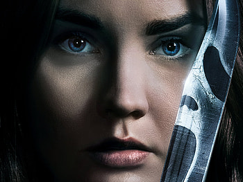 movie, Scream VI HD wallpaper