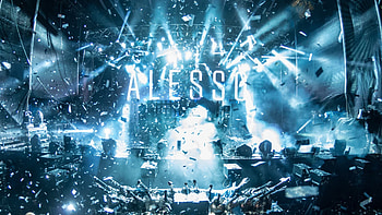 Alesso, , Ethan Peltier HD wallpaper