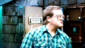 Trailer Park Boys Bubbles... Here come kitty come kitty come kitty - YouTube HD wallpaper