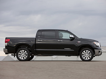 Toyota Tundra Crewmax Platinium Package 2009, package, 2009, tundra, toyota, crewmax, platinium HD wallpaper