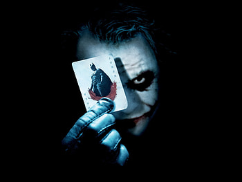 Cinema, Batman, Joker HD wallpaper