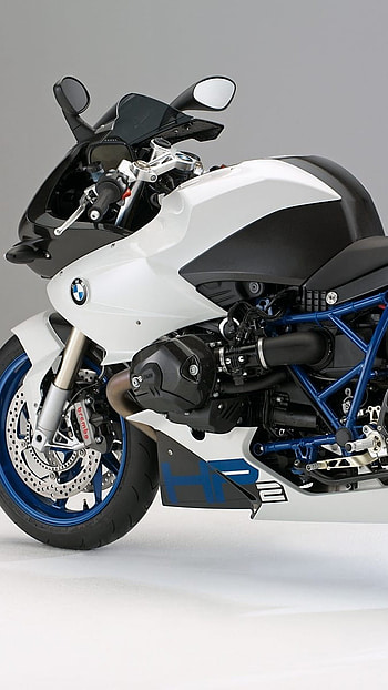 3d Bike, BMW, bike, model HD phone wallpaper