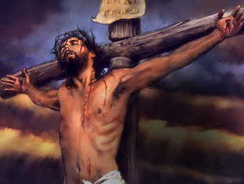 Jesus, god, cross, christ, religion, christianity HD wallpaper
