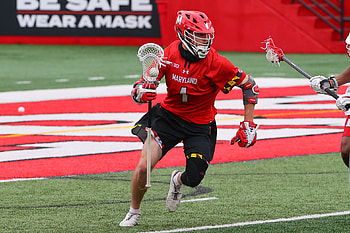 Jared Bernhardt, Lacrosse HD wallpaper