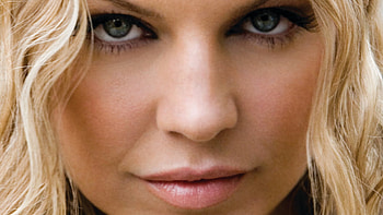 Fergie, Artistic , Unique style, Creative design HD wallpaper