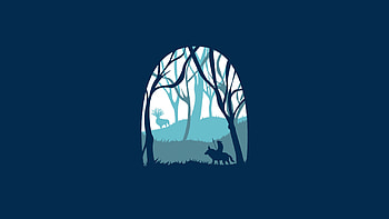 Princess Mononoke, Baka backgrounds, Film HD wallpaper