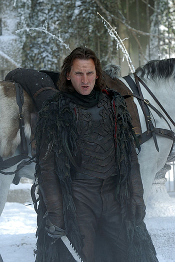 Christopher Eccleston movies, The Rider movie, Eccleston's shoot HD phone wallpaper