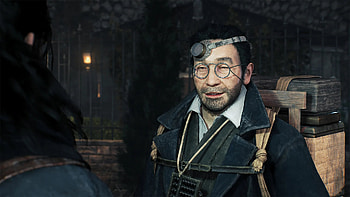 Rise of the Ronin Game Character, video game, Rise of the Rōnin HD wallpaper