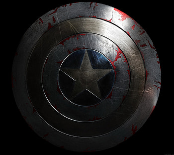 Captain America: The Winter Soldier HD wallpaper
