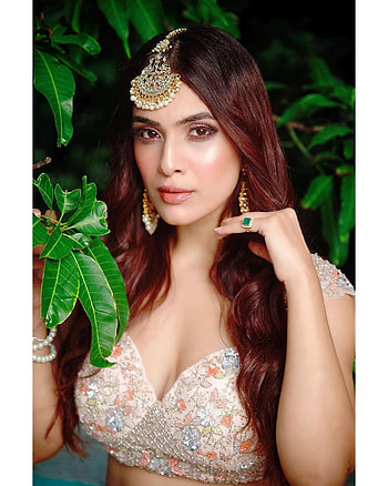 Neha Malik, eye, face HD phone wallpaper