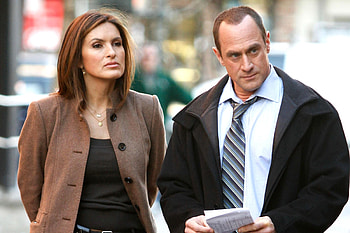 Christopher Meloni, Movies, Mariska Hargitay, Reunion HD wallpaper