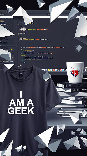 Geek Vibes: for Tech Enthusiasts, technology HD phone wallpaper