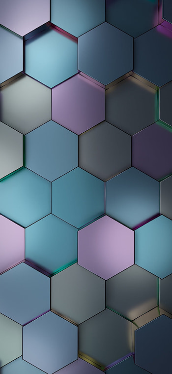 Morsy, aqua, magenta HD phone wallpaper