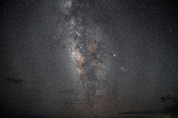 Sky, Universe, Stars, Night, Starry Sky, Milky Way HD wallpaper