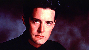 twin peaks, kyle makloklen, special agent dale cooper HD wallpaper