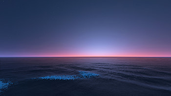 Waves Ocean View Gta V, gta-v, gta-5, games, 2022-games HD wallpaper