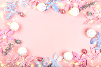 :), blue, pink, craciun, christmas, texture, card, new year HD wallpaper