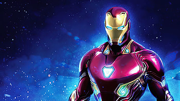 Iron Man 2020 Avengers Suit, iron-man, superheroes, artwork, artist HD wallpaper