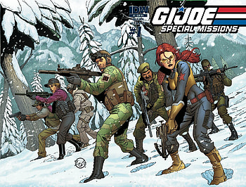 G.I. Joe Cartoon, Nostalgic , Action-packed adventures HD wallpaper