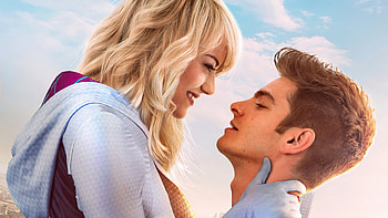 Peter and Gwen, Gwen Stacy (Spider-Man) HD wallpaper
