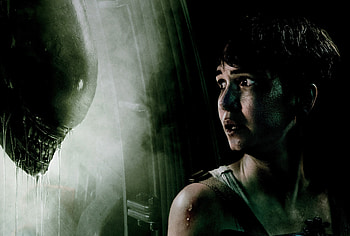 Alien Covenant, , Background , Katherine Waterston HD wallpaper