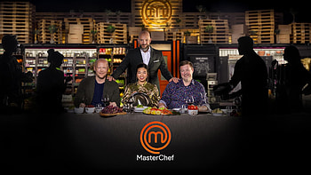 Masterchef, TV series, Culinary battles, Tantalizing flavors HD wallpaper