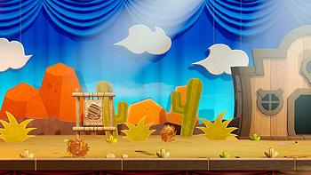 Princess Peach Showtime! HD wallpaper
