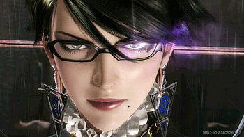 Bayonetta Makes Her Way to Steam on PC at 60fps with Unlocked Resolution HD wallpaper