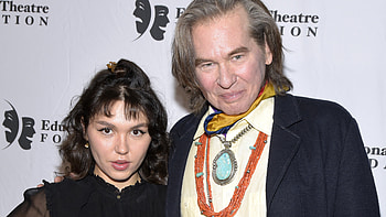 Val Kilmer, Kinder, Genesung, Kmpfe HD wallpaper