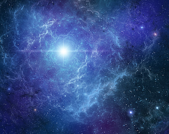 Abstract, Shining, Glare, Bright, Flash, Nebula HD wallpaper