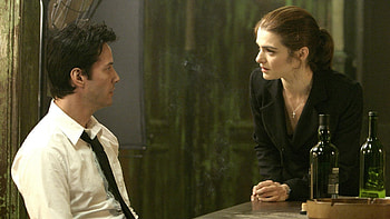 Constantine, Comic adaptation, Missed opportunity, Critical ratings HD wallpaper