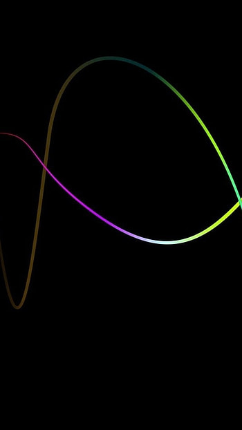 Full Black Colour, Black Background HD phone wallpaper