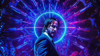 John Wick 3 Parabellum Poster, john-wick-3-parabellum, john-wick-3, john-wick-chapter-3, 2019-movies, movies, poster HD wallpaper