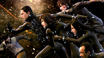 Gantz Anime, Streaming sale online, Up to 53 off, Gantz streaming HD wallpaper