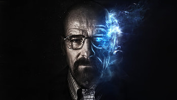 Breaking Bad Featuring Walter White, TV Show, Breaking Bad, Walter White, Bryan Cranston HD wallpaper