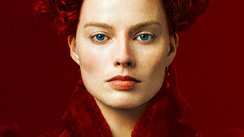 Margot Robbie, Elizabeth I HD wallpaper