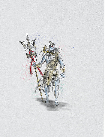 Bholenath, Mahadev, haraharamahadev, shiva, lordshiva HD phone wallpaper