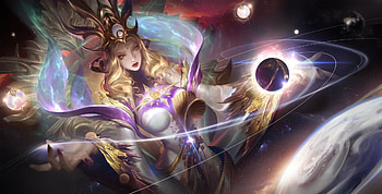 Honor Of Kings, Honor, Kings, Of, fantasy HD wallpaper