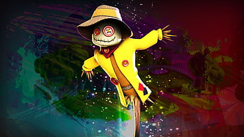 Mr. Sabugos, video game, Raccoo Venture HD wallpaper