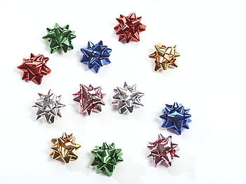 Christmas ribbon, ribbon, christmas, dec, new, 25 HD wallpaper