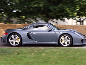 Porsche 911 CTR3 RUF 2007, ruf, ctr3, porsche, 2007, 911 HD wallpaper