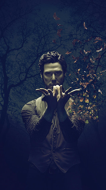 The Magicians (2022) movie HD phone wallpaper
