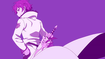 Reinhard Van Astrea, Anime, Re:Zero - Starting Life in Another World, Reinhard van Astrea HD wallpaper