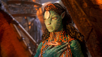 Avatar 2: The Way of Water -, Avatar: The Way of Water HD wallpaper