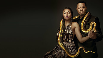 Empire TV show, cat HD wallpaper