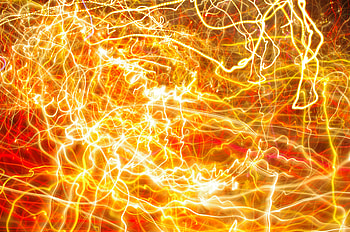 Cementary motion, abstracion, poland, motion, candle, light, lights, cementary, candles, fire HD wallpaper