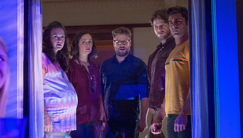 Neighbors 2: Sorority Rising (2022) movie HD wallpaper