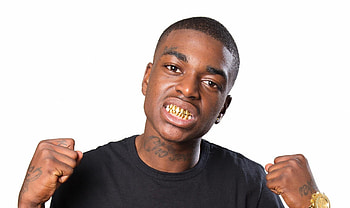 Kodak Black, Animated , Music artist, Visual representation HD wallpaper
