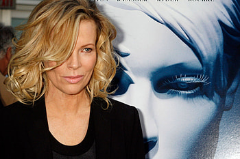 Kim Basinger, Iconic actress, Hollywood legend, Filmography HD wallpaper