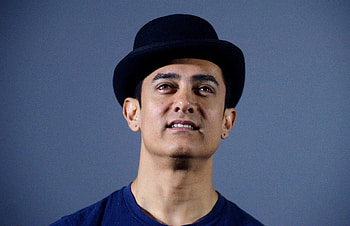 Producer Aamir Khan, Actor director screenwriter, Celebrity Bollywood, High-quality HD wallpaper